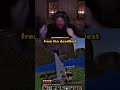 CaseOh rages while playing Minecraft with Jynxzi and Sketch 😂