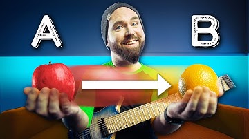 These Transitions Will SAVE Your Song!