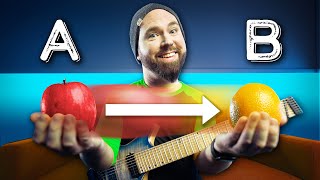These Transitions Will SAVE Your Song!