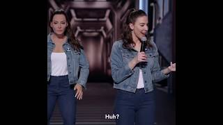 Whitney Cummings: Can I Touch It? Bloopers