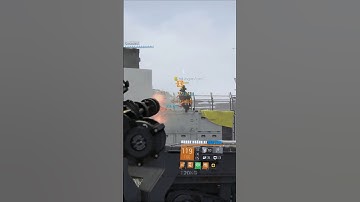 Division 2  "Rogue agents close combat XI" Meltdown