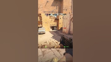 CS2 #csgo #cs2overpass #csgomemes  #gaming #wtfcsgo #counterstrike #counterstrikefacts #gta #gtameme