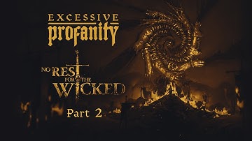 No Rest For The Wicked | Early Access | Part 2