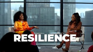 Oprah and Sheryl Lee Ralph Answer Audience Questions About SelfLove