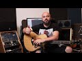 sE Electronics DM1 Dynamite - Alin Ilies