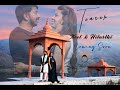 Beautiful couple neel  hitarthi prewedding teaser  focus creation