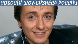 Сергей Безруков возвращается к работе после «декретного отпуска». Новости шоу-бизнеса России. Сергей Безруков возвращается к работе после «декретного отпуска». Новости шоу-бизнеса России.