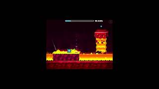 #geometrydash #fingerdash