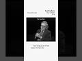 Ray Bradbury on Ambition #creativity #ambition #motivation #artist #history #artist #writing #writer