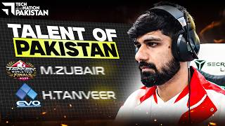 Download Lagu Hidden Gems Of Pakistan Tekken 😯 - #tekken8 MP3