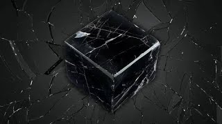 ⬛Saturn Black Cube Programing Break Free