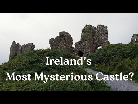 Exploring the Rock of Dummase: history, ruins, and medieval mysteries