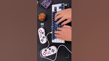 Upgrade your gaming setup with top mechanical keyboards #fok