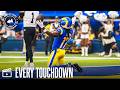 Every Touchdown From The Rams' 2025 Season