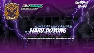 DJ bantengan [warudoyong] Putro suro maheso junior‼️ Remixer DJ Dani revolution ‼️‼️‼️
