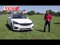 Kia Cadenza 2017 - Prueba A Bordo Completa