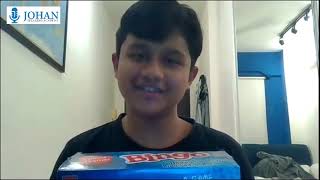 Irfan | Product Review - Bingo Game | Johan Speaking Academy screenshot 3