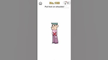 BRAIN OUT GAME LEVEL 188 #short #brainout  #virslshorts  #ff