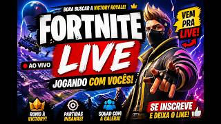 #fortnite#fortnitebr#fortnitebrasil#fortnitelive#fortniteaovivo#livefortnite#fortnitegameplay#fortni