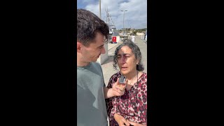 Συγνίθηκε η μητέρα μου για τον αδελφό μου που τέλειωσε τα ΟΥΚ