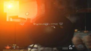 Twixtor Knoll Lights Test Mw2