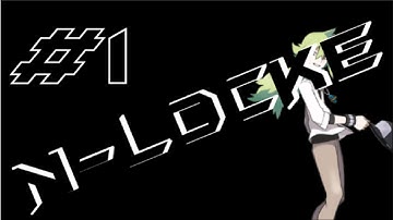 Pokemon Sapphire Randomizer N-LOCKE Challenge | Ep. 1: Glitchy Start