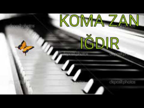 KOMA ZAN IĞDIR 2016 ÖLMEDİK. .