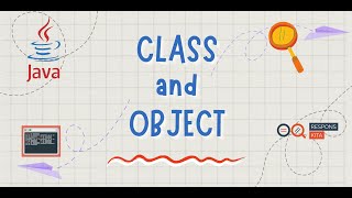 Class and Object || Pemograman JAVA
