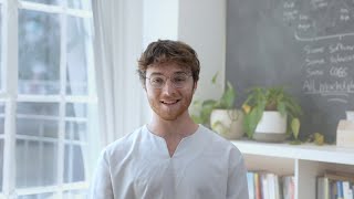 Famous “Every 30 Days We Almost Went Bankrupt“ | Evan Conrad, CEO SF Compute Wealth