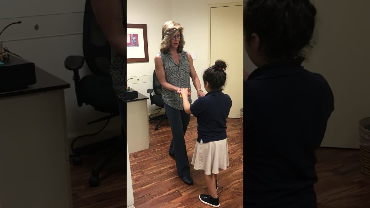 Brainchild Institute - Bal-A-Vis-X with Dr. Leah Light