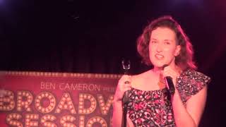 Shannon Wynne-   Astonishing from Little Women  ( Jason Howland & Mindi Dickstein)