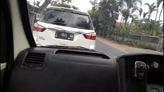 story wa naik mobil ngebut terbaru di kediri || story whatsapp