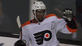 Scott Gomez  TheColorOfHockey