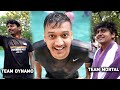 Pool volleyball fun - BGMI Creators Meet - K18 vlogs 🔥