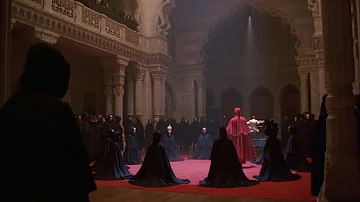 Masked Ball (1 Hour) - Eyes Wide Shut