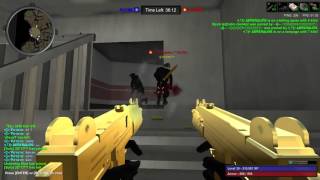 RED CRUCIBLE 2 | RED DAWN GAMEPLAY EP.57