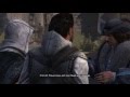 Passing The Torch (Altair Memory 5) - Assassin&#39;s Creed Revelations