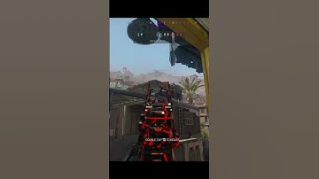 1V4 Search & Destroy MW3 #cod #mw3 #searchanddestroy #defender