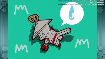 .hack//G.U. Last Recode: Part 19