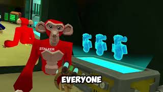 No mods challenge in mutants vr