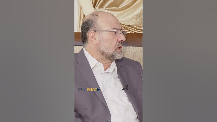 قيادي في حماس يكشف تفاصيل "مثيرة" عن كواليس وأسرار الصفقة: هذا ما حصل! #shorts #lebanon #newsupdate