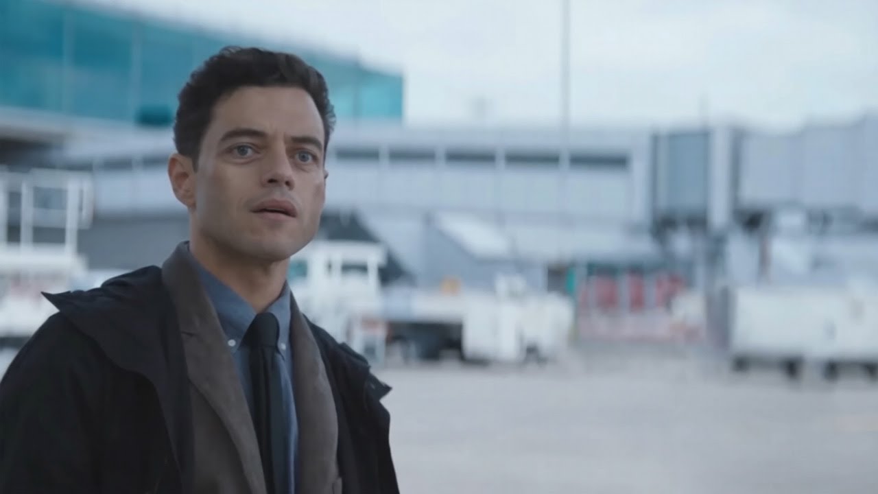 مبرمج في الظل يبحث عن الحقيقة بعد مقتل زوجته ويحوّل ذكاءه التقني إلى سلاح للانتقام,ملخص