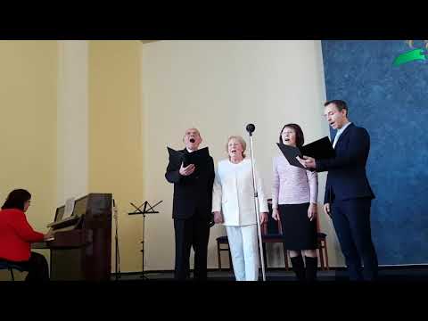 BB kvarteto -