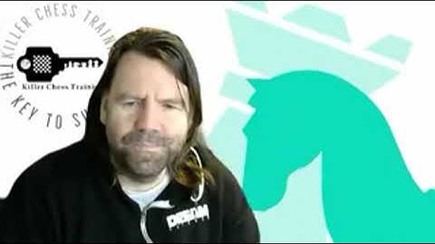 Position of the Week 27 - Old incorrect study with GM Jacob Aagaard