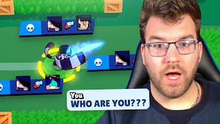 This Youtuber Went Undercover in My Games!?!