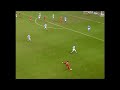Liverpool 2-1 Man City [Feb 2004]