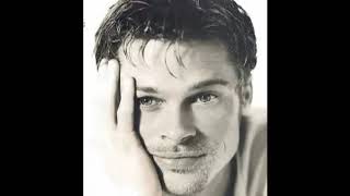 Brad Pitt - Cennetten Çiçek