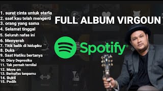 Download Lagu Virgoun Full Album - Terbaru 2023 || TOP 15 Tanpa iklan MP3