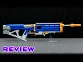 [REVIEW] Cynthia by SillyButts | High Powered BOLT ACTION Springer!