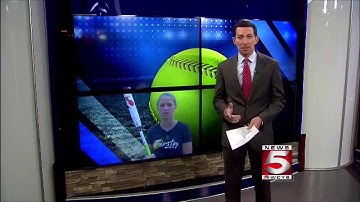 Channel 5 WCYB | Hailey Cox Invents The Align Eight™